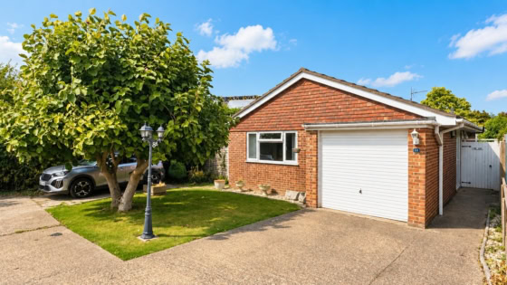 Gainsborough Drive, Herne Bay, CT6 6QH