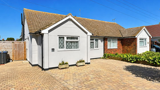 Bishopstone Lane, Herne Bay, CT6 6RN