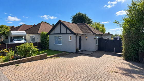 Hunters Forstal Road, Herne Bay, CT6 7DW