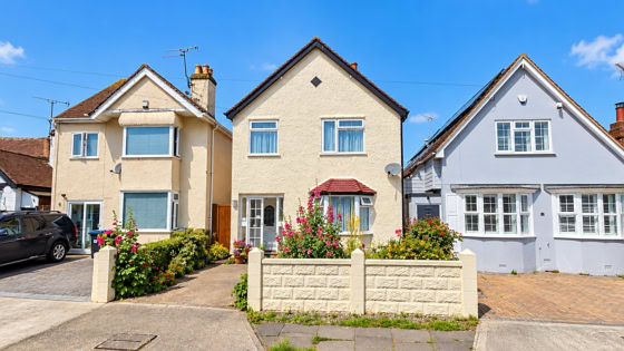Pier Avenue, Herne Bay, CT6 8PQ