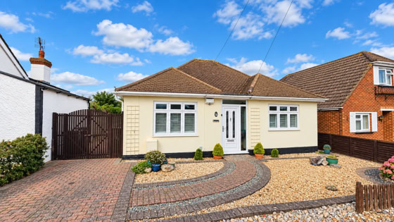 Bentley Avenue, Herne Bay, CT6 8EA