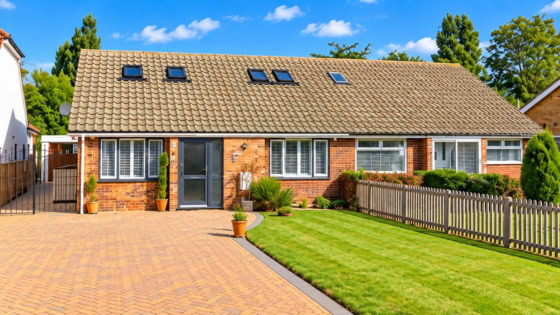 Share and Coulter Road, Chestfield, Whitstable, CT5 3LE