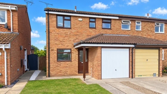 Wrentham Avenue, Herne Bay, CT6 7UX