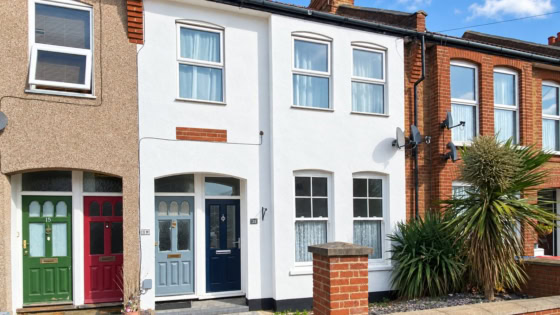 Arkley Road, Herne Bay, CT6 5SL