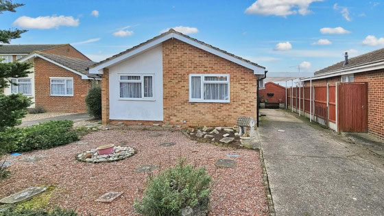 Wrentham Avenue, Herne Bay, CT6 7UX