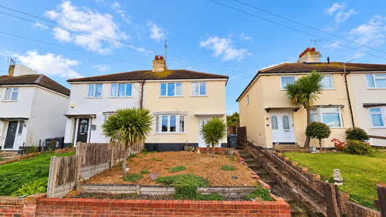 Herne Avenue, Herne Bay, CT6 6EN