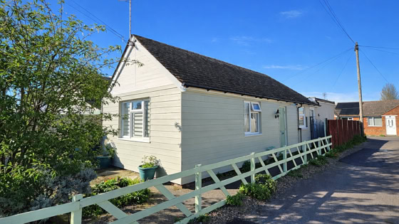 Bentley Avenue, Herne Bay, CT6 8EA