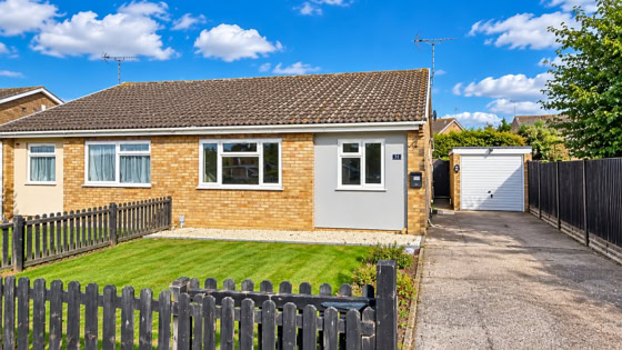 Coulter Road, Herne Bay, CT6 7RH