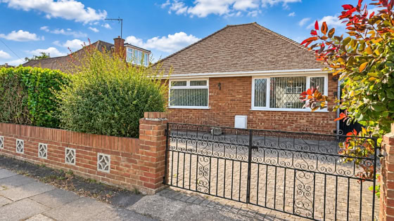 Linden Avenue, Herne Bay, CT6 8TY
