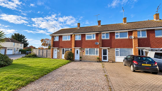 Hilary Close, Herne Bay, CT6 6LH