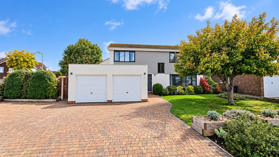 Helding Close, Herne Bay, CT6 7EF