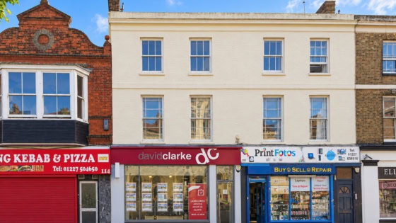 High Street, Herne Bay, CT6 5JY