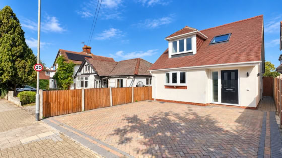Properties For Sale In Herne Bay 5 Spenser Road, Herne Bay, CT6 6AP