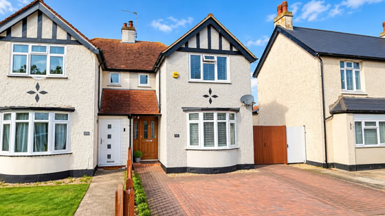 Albany Drive, Herne Bay, CT6 8SJ