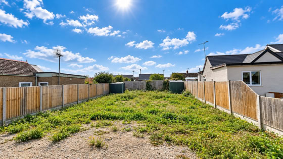 Wolseley Avenue, Herne Bay, CT6 8AL