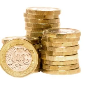 coins